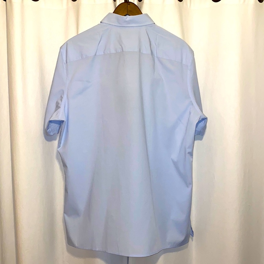Banana Republic Slim-Fit Men’s Shirt New - Picture 5 of 5